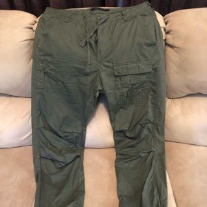 Sean John Cargo Pants